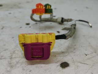 bontott AUDI A4 B7 Légzsák Átvezető Szalagkábel