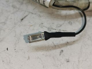 bontott AUDI A4 B7 Légzsák Átvezető Szalagkábel