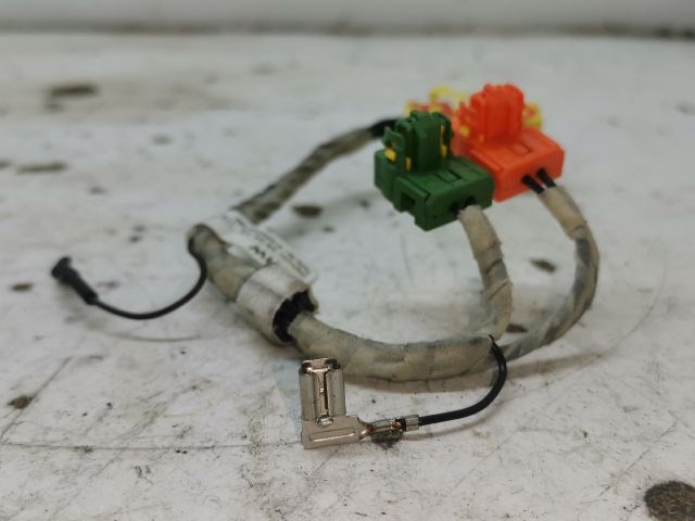 bontott AUDI A4 B7 Légzsák Átvezető Szalagkábel