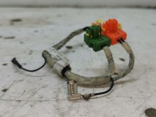 bontott AUDI A4 B7 Légzsák Átvezető Szalagkábel