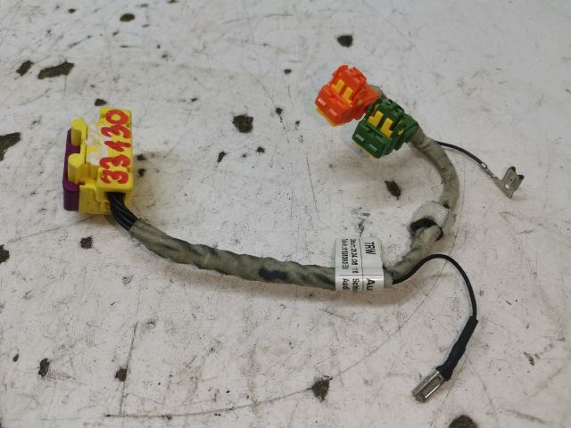 bontott AUDI A4 B7 Légzsák Átvezető Szalagkábel