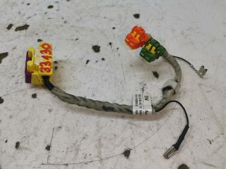 bontott AUDI A4 B7 Légzsák Átvezető Szalagkábel