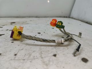 bontott AUDI A4 B7 Légzsák Átvezető Szalagkábel