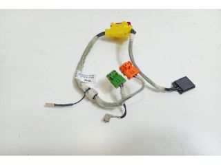 bontott AUDI A4 B7 Légzsák Csatlakozó (Pozíciófüggetlen)