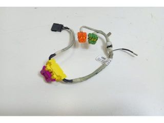 bontott AUDI A4 B7 Légzsák Csatlakozó (Pozíciófüggetlen)