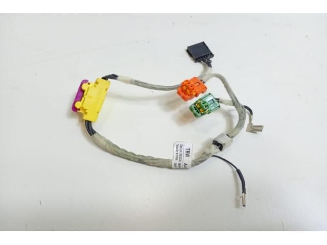 bontott AUDI A4 B7 Légzsák Csatlakozó (Pozíciófüggetlen)