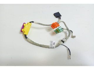 bontott AUDI A4 B7 Légzsák Csatlakozó (Pozíciófüggetlen)