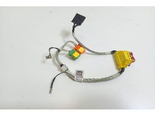 bontott AUDI A4 B7 Légzsák Csatlakozó (Pozíciófüggetlen)