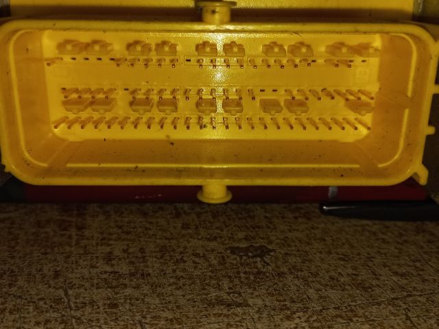 bontott AUDI A4 B7 Légzsák Elektronika