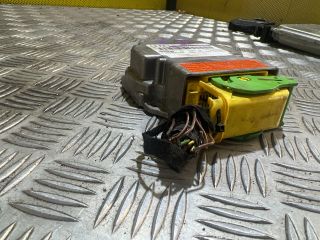 bontott AUDI A4 B7 Légzsák Elektronika