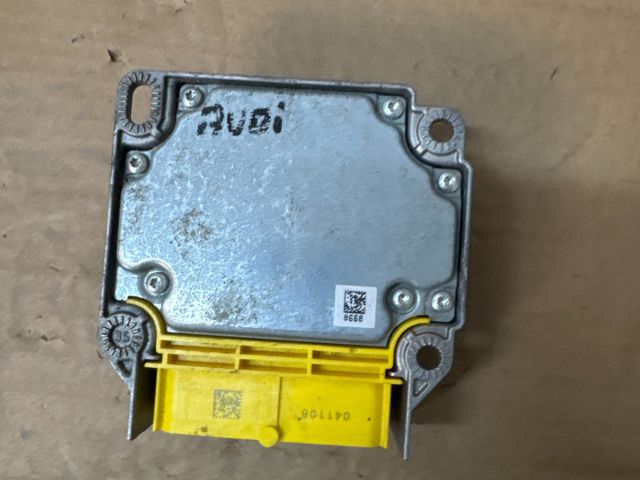 bontott AUDI A4 B7 Légzsák Elektronika