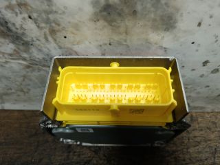 bontott AUDI A4 B7 Légzsák Elektronika