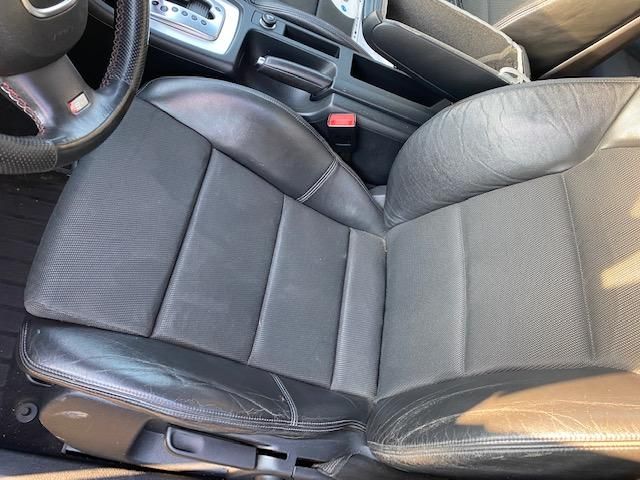 bontott AUDI A4 B7 Légzsák Elektronika