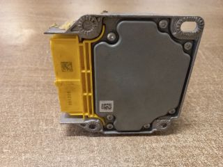 bontott AUDI A4 B7 Légzsák Elektronika