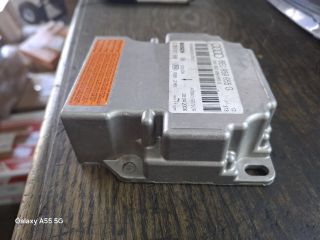 bontott AUDI A4 B7 Légzsák Elektronika