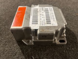 bontott AUDI A4 B7 Légzsák Elektronika