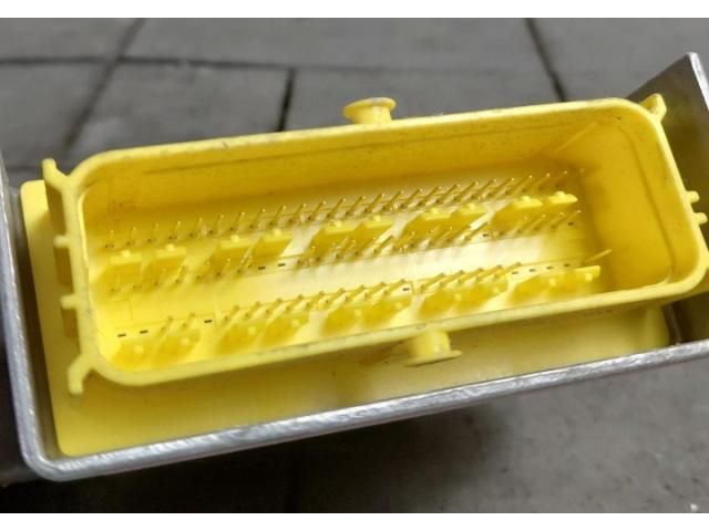 bontott AUDI A4 B7 Légzsák Elektronika