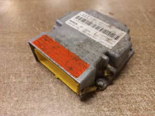bontott AUDI A4 B7 Légzsák Elektronika