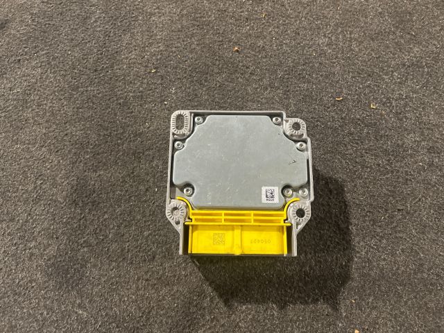 bontott AUDI A4 B7 Légzsák Elektronika