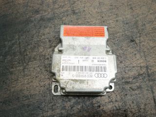 bontott AUDI A4 B7 Légzsák Elektronika