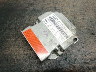 bontott AUDI A4 B7 Légzsák Elektronika