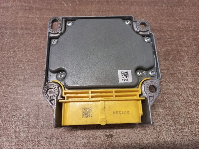 bontott AUDI A4 B7 Légzsák Elektronika