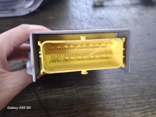 bontott AUDI A4 B7 Légzsák Elektronika