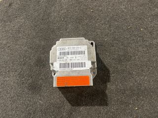 bontott AUDI A4 B7 Légzsák Elektronika