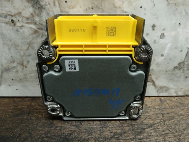 bontott AUDI A4 B7 Légzsák Elektronika