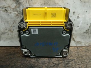 bontott AUDI A4 B7 Légzsák Elektronika