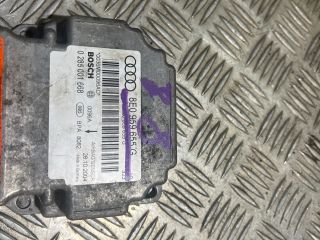 bontott AUDI A4 B7 Légzsák Elektronika