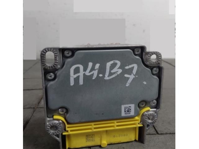 bontott AUDI A4 B7 Légzsák Elektronika