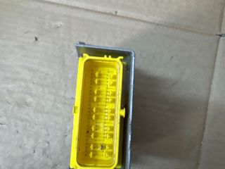 bontott AUDI A4 B7 Légzsák Elektronika