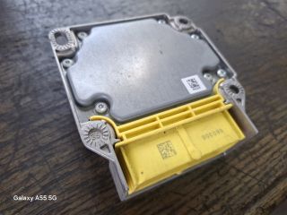 bontott AUDI A4 B7 Légzsák Elektronika