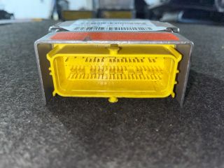 bontott AUDI A4 B7 Légzsák Elektronika