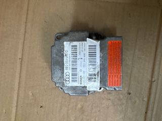 bontott AUDI A4 B7 Légzsák Elektronika