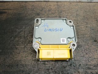 bontott AUDI A4 B7 Légzsák Elektronika