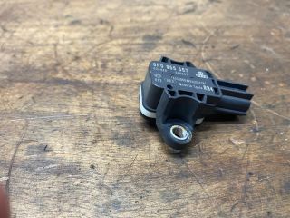 bontott AUDI A4 B7 Légzsák Indító Modul Oldallégzsák