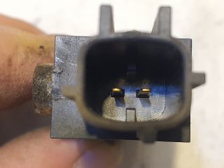 bontott AUDI A4 B7 Légzsák Indító Modul Oldallégzsák