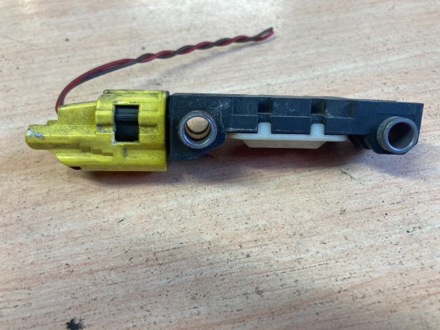 bontott AUDI A4 B7 Légzsák Indító Modul Oldallégzsák