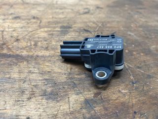 bontott AUDI A4 B7 Légzsák Indító Modul Oldallégzsák