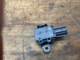 bontott AUDI A4 B7 Légzsák Indító Modul Oldallégzsák