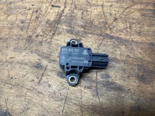 bontott AUDI A4 B7 Légzsák Indító Modul Oldallégzsák