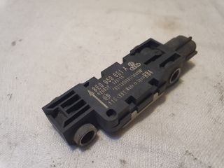 bontott AUDI A4 B7 Légzsák Indító Modul Oldallégzsák