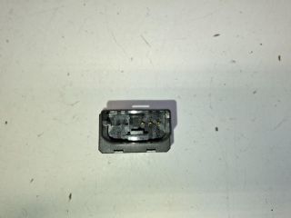 bontott AUDI A4 B7 Légzsák Kapcsoló