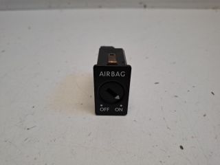 bontott AUDI A4 B7 Légzsák Kapcsoló