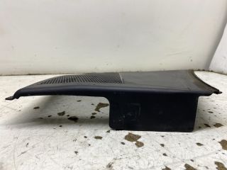 bontott AUDI A4 B7 Levélrács