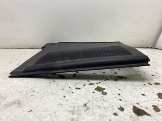 bontott AUDI A4 B7 Levélrács