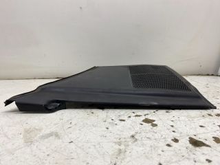 bontott AUDI A4 B7 Levélrács