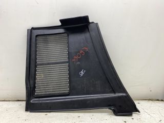 bontott AUDI A4 B7 Levélrács